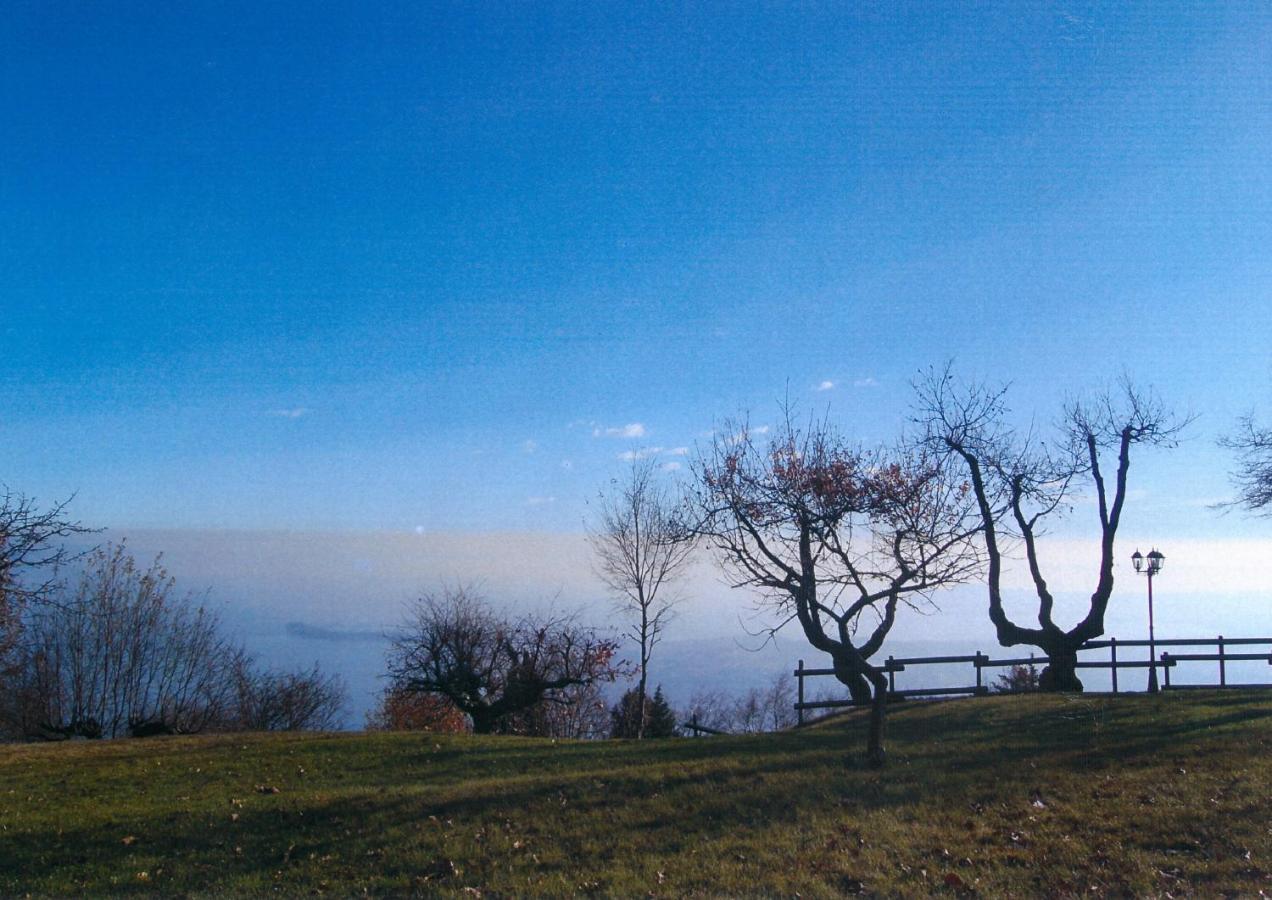La Fiocchina - Magic Place - Apartments & Studios In Garda Lake - Countryside Farmhouse, Inside The Middle Of The Lake Сало Экстерьер фото