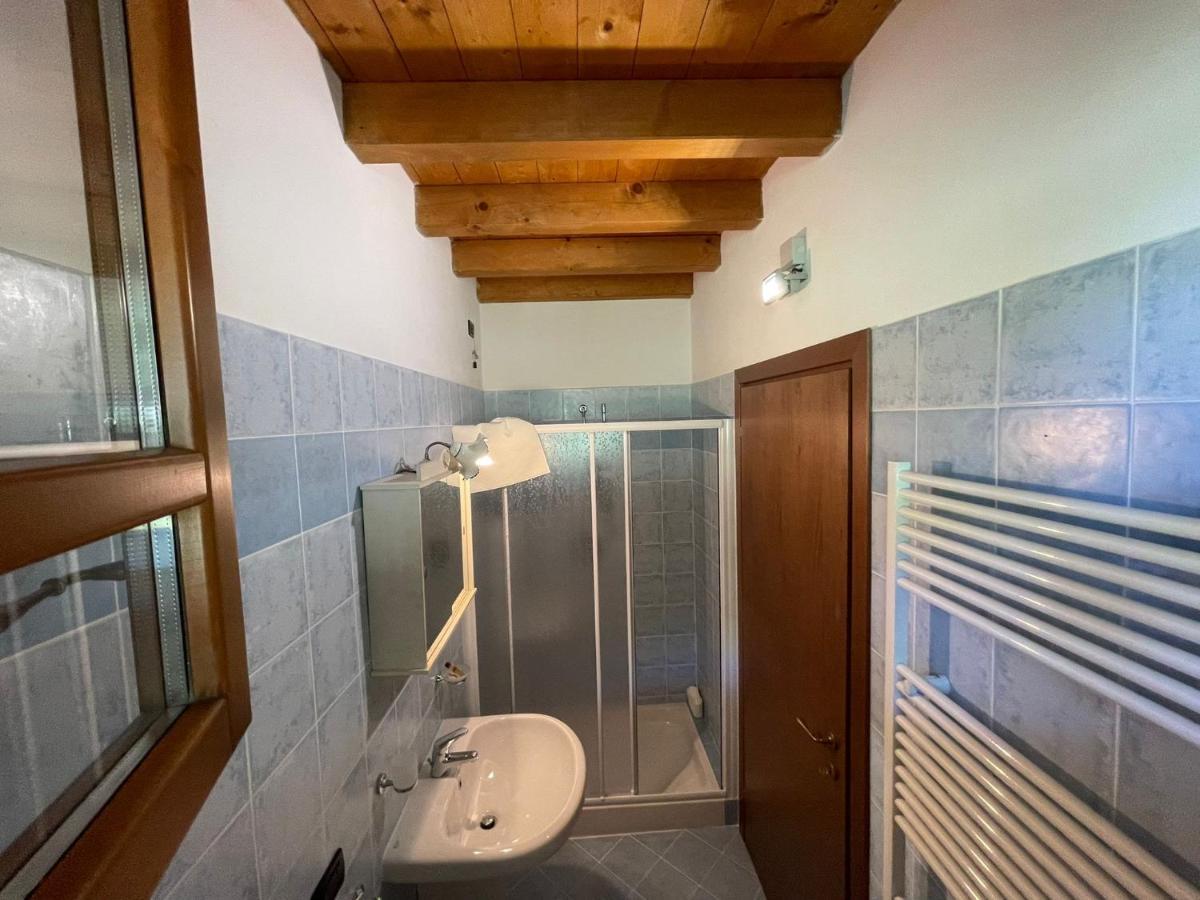 La Fiocchina - Magic Place - Apartments & Studios In Garda Lake - Countryside Farmhouse, Inside The Middle Of The Lake Сало Экстерьер фото