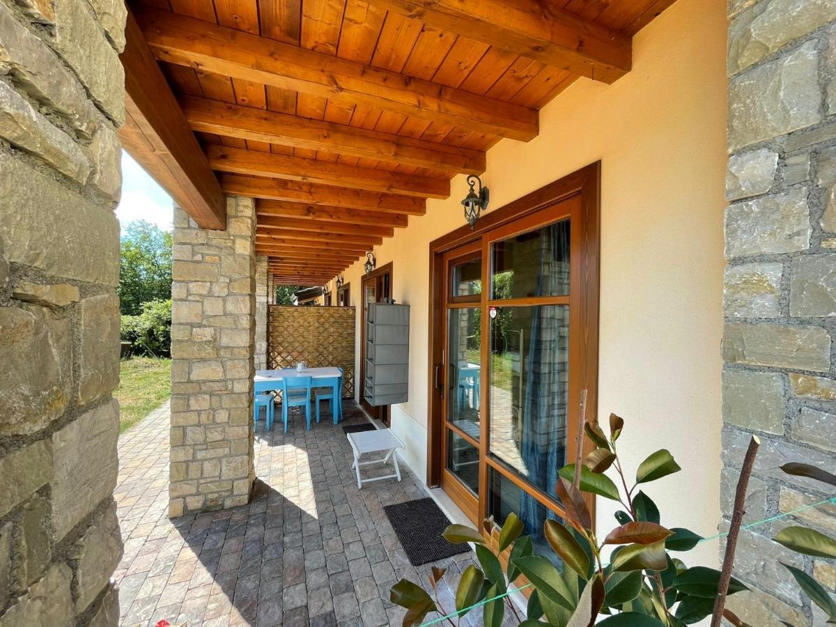 La Fiocchina - Magic Place - Apartments & Studios In Garda Lake - Countryside Farmhouse, Inside The Middle Of The Lake Сало Экстерьер фото
