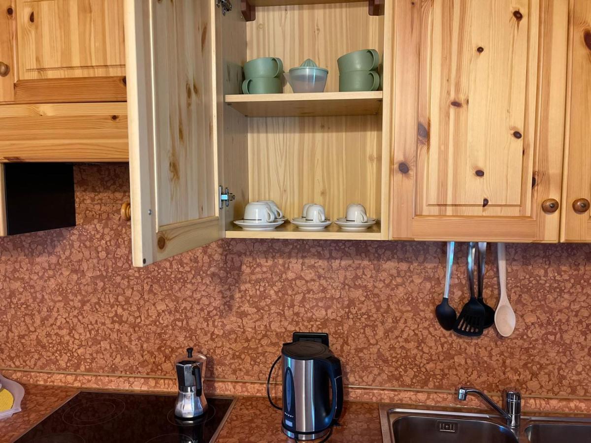 La Fiocchina - Magic Place - Apartments & Studios In Garda Lake - Countryside Farmhouse, Inside The Middle Of The Lake Сало Экстерьер фото